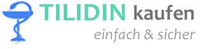 Tilidin kaufen Logo